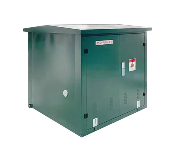 35kv cable branch box