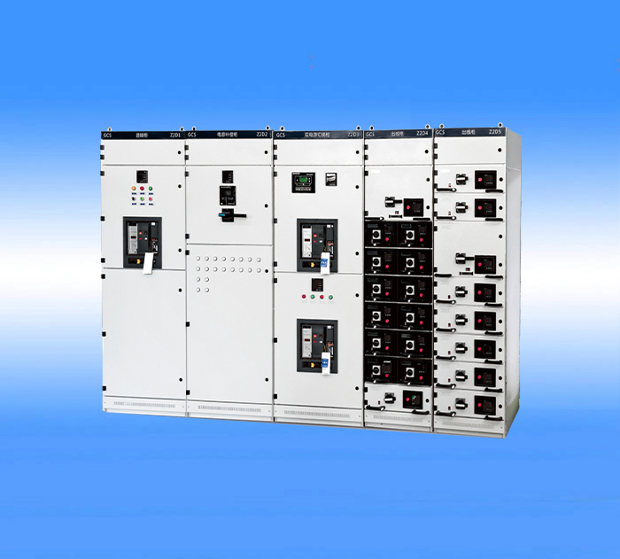 GCS 400V 600V 4000A