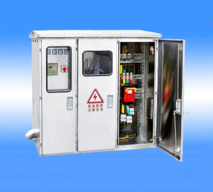 JP 400V 630A 30-400KVA 