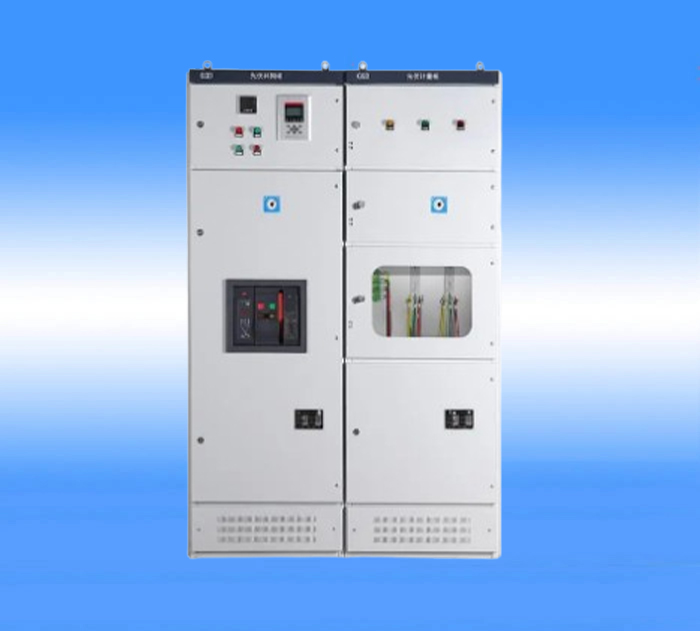 KCGGD 380V 500V 100-2000KW 