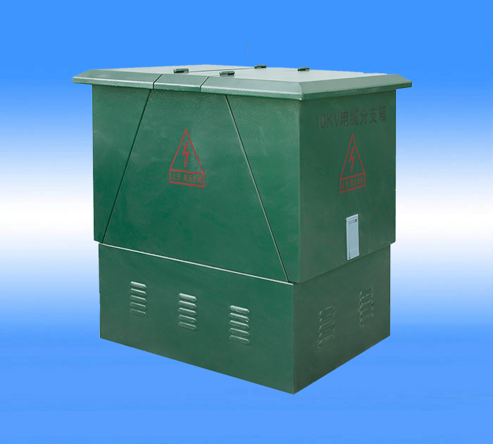 DFW Series 12KV 630A 