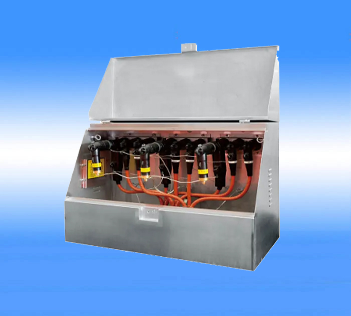 DFW Series 15/25KV 200/600A 