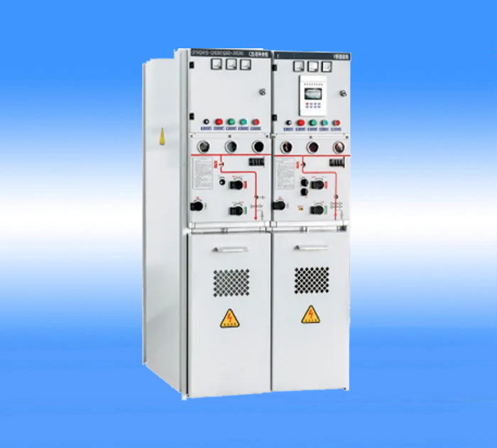 GTXGN 12KV 630A 1250A 