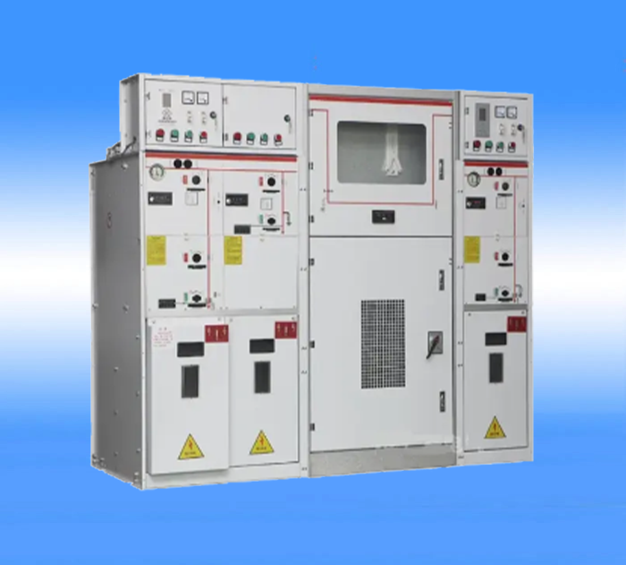 SRM 12KV 630A 1250A 