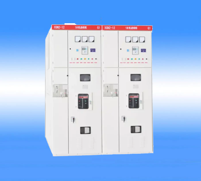 XGN2 3.6KV 7.2KV 12KV 630-2500A 