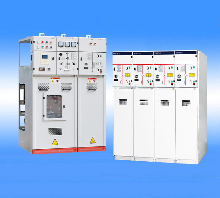 XGN66 3.6KV 7.2KV 12KV 630A 1250A 