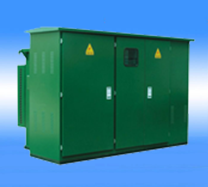 YB6-11/15/33/0.4KV 