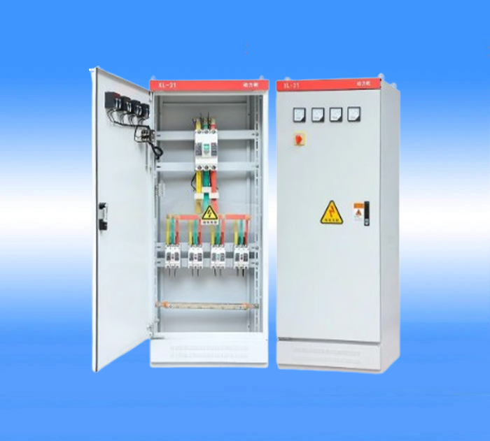XL-21 380V 800A 