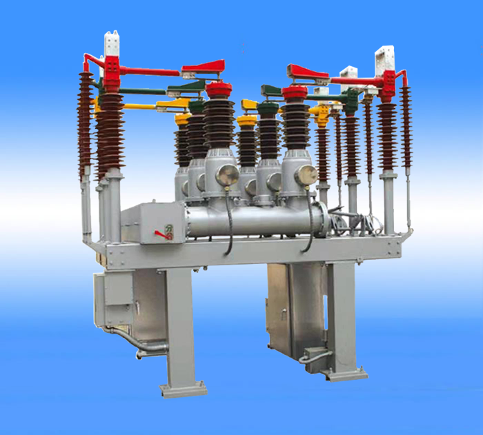 ZCW10-40.5G/T2500-31.5 open combination electrical appliance manufacturer