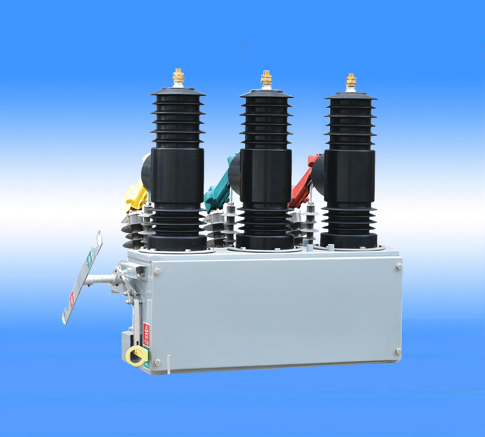 AB-3S-12 outdoor high voltage vacuum circuit breaker manufacturer