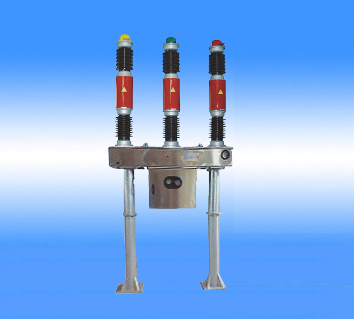LW38-40.5KV sulfur hexafluoride circuit breaker manufacturer