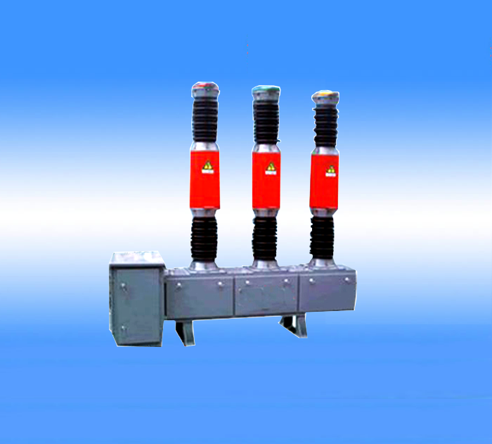 LW34-40.5 outdoor high-pressure sulfur hexafluoride circuit manufacturer