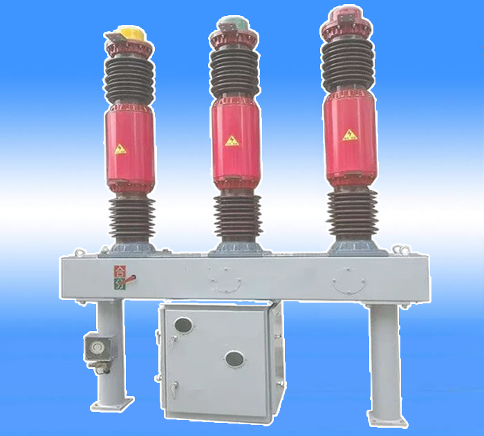 LW8-40.5 outdoor high-pressure sulfur hexafluoride circuit breaker manufacturer