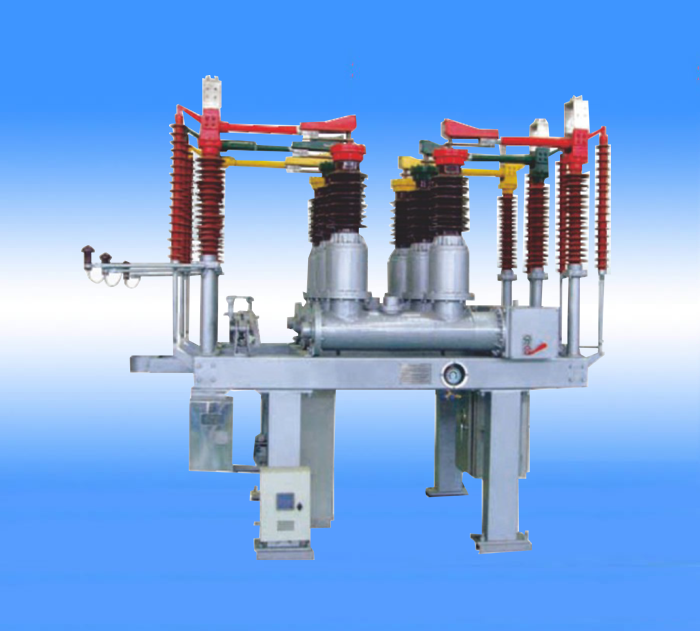 ZCW10-40.5L open combination electrical appliance manufacturer