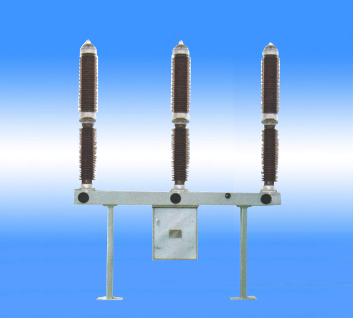 LW36-126 outdoor high voltage AC sulfur hexafluoride circuit breaker manufacturer