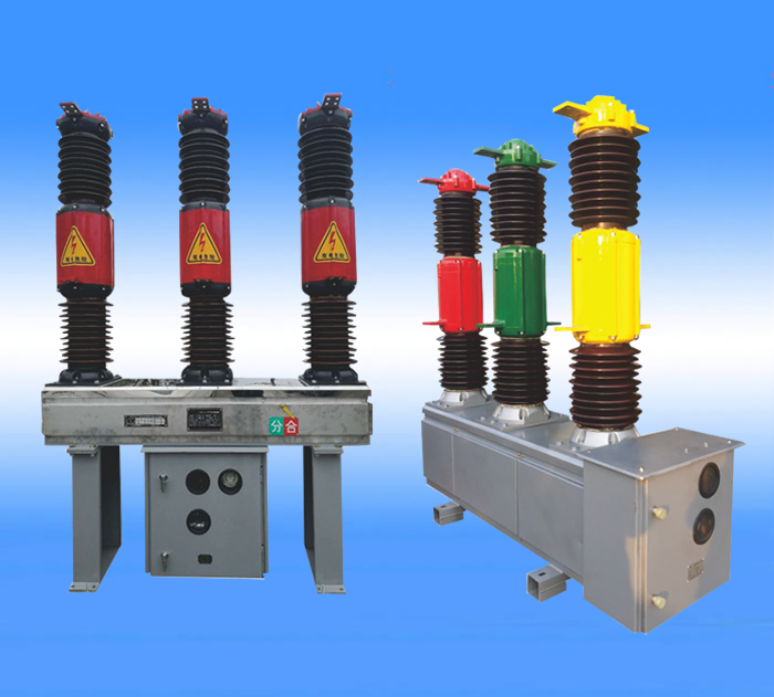 LW16-40.5 outdoor sulfur hexafluoride circuit breaker manufacturer