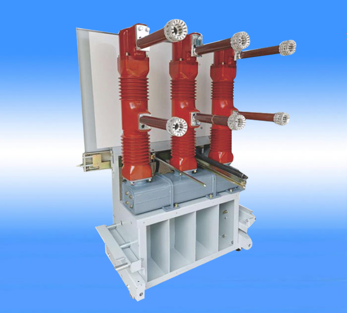 LN2-40.5 indoor high-pressure sulfur hexafluoride circuit breaker manufacturer