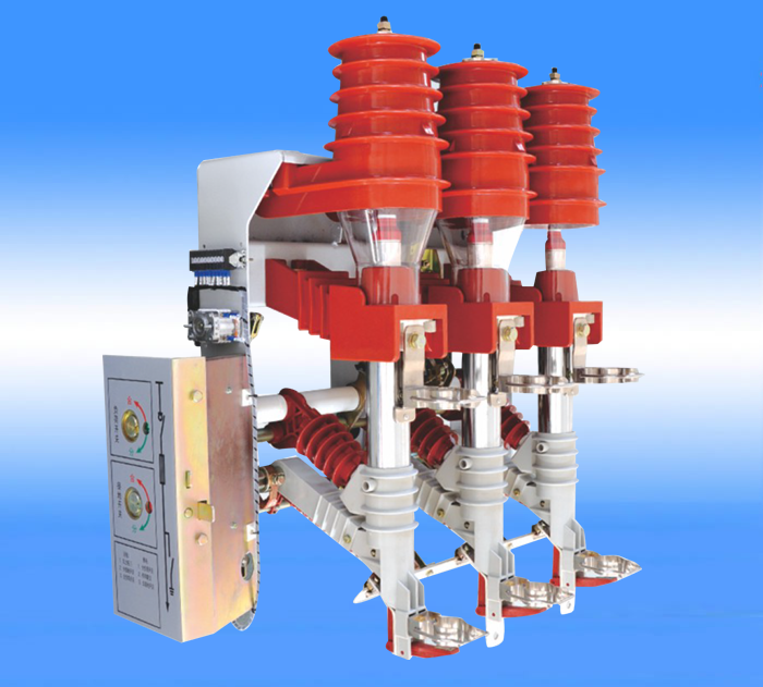 FKRN12A-12D indoor high-voltage load switch manufacturer