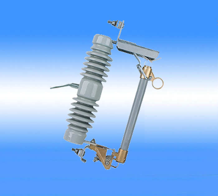 High voltage fuse manufacturer