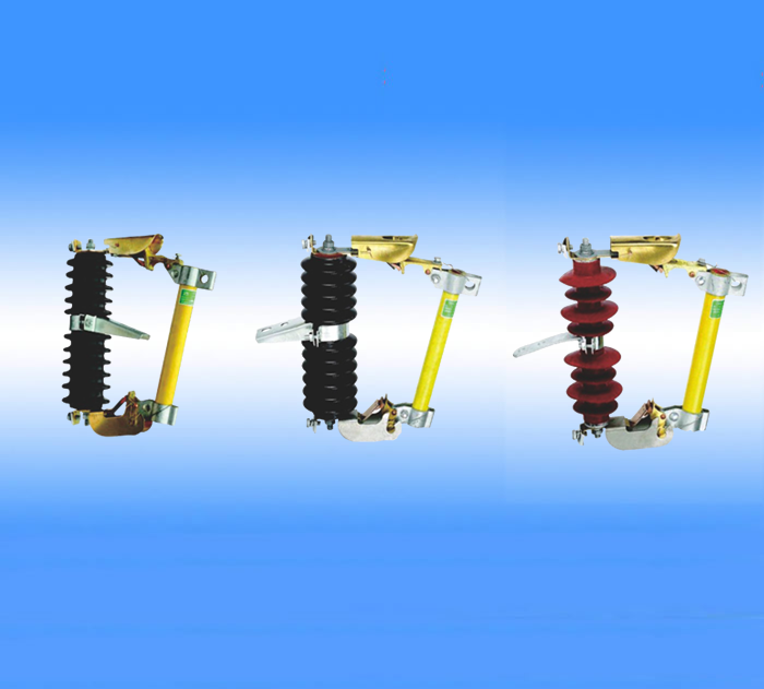 RW3 second high voltage fuse manufacturer