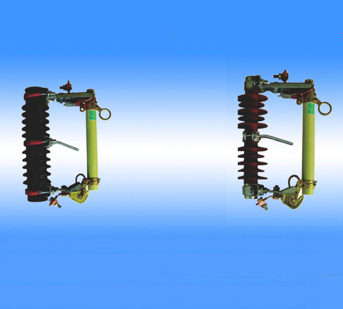 RW10's first high-voltage fuse manufacturer