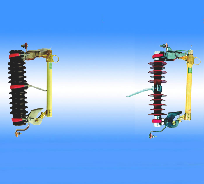 RW11's first high-voltage fuse manufacturer