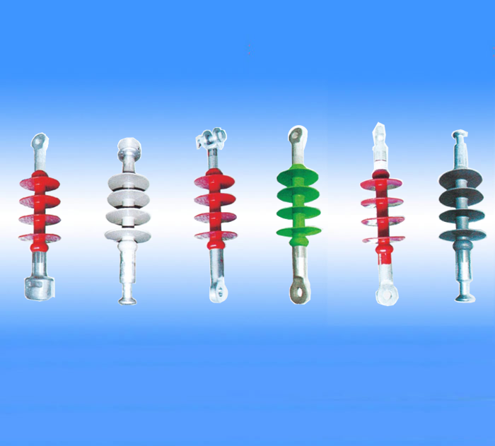 Composite tension-resistant insulator manufacturer