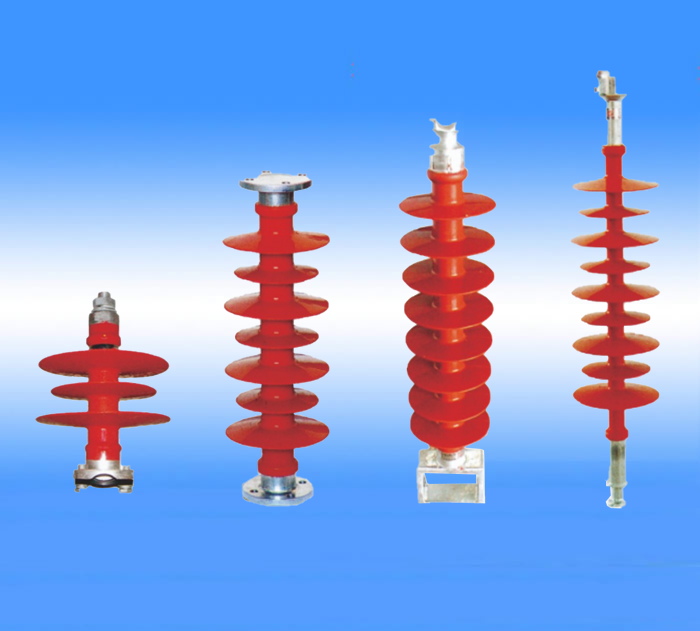 Composite suspension insulator manufacturer