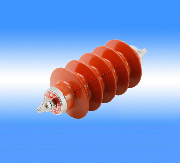 HY5WS-17-50 zinc oxide lightning arrester manufacturer