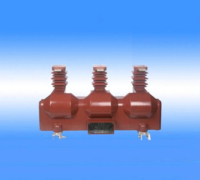 JLSZY-10W high-voltage metering box manufacturer
