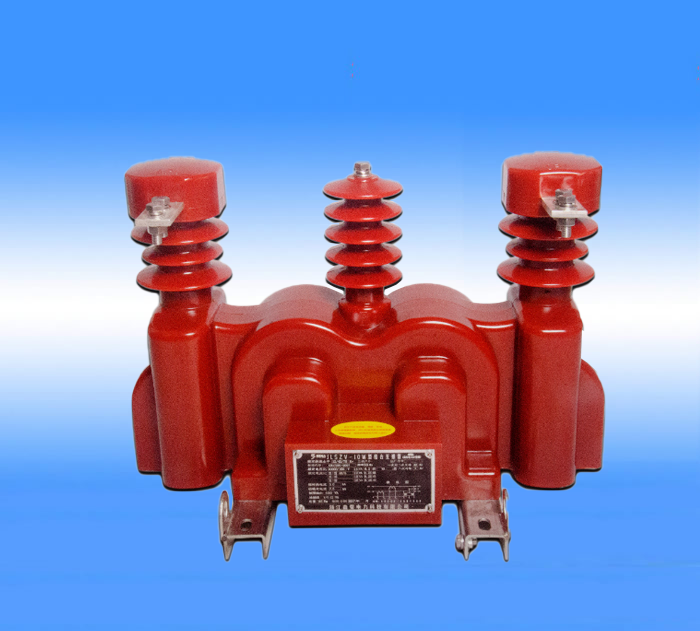 JLSZV-10W high-voltage metering box manufacturer