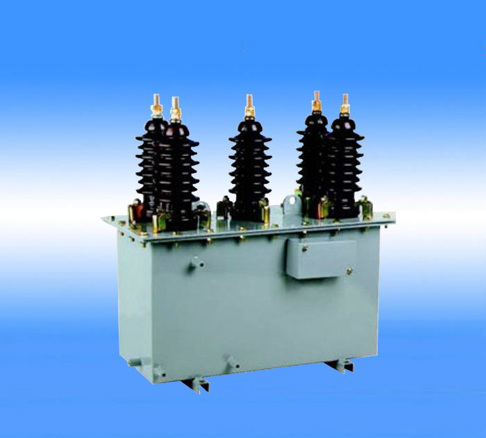 JLSZ-10 high-voltage metering box manufacturer
