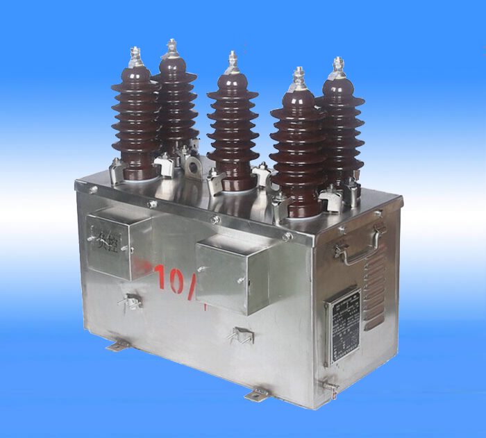 JLSZ-10 stainless steel high-pressure metering box manufacturer