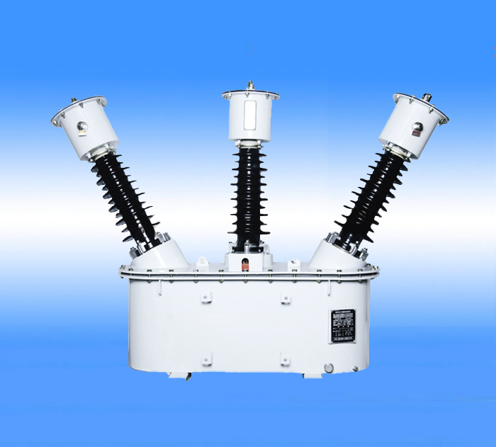 JLS-35 high-voltage metering box manufacturer