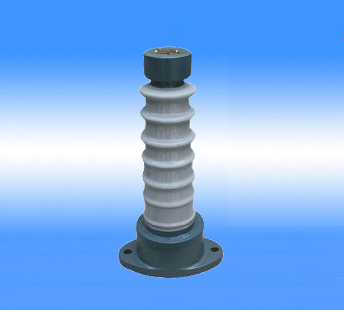 ZA-35T indoor and outdoor glue-mounted pillar insulator manufacturer