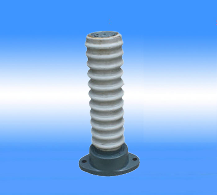 ZL-35T indoor joint glue-mounted pillar insulator manufacturer