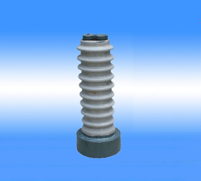 ZL-35-Y indoor joint glue-mounted pillar insulator manufacturer