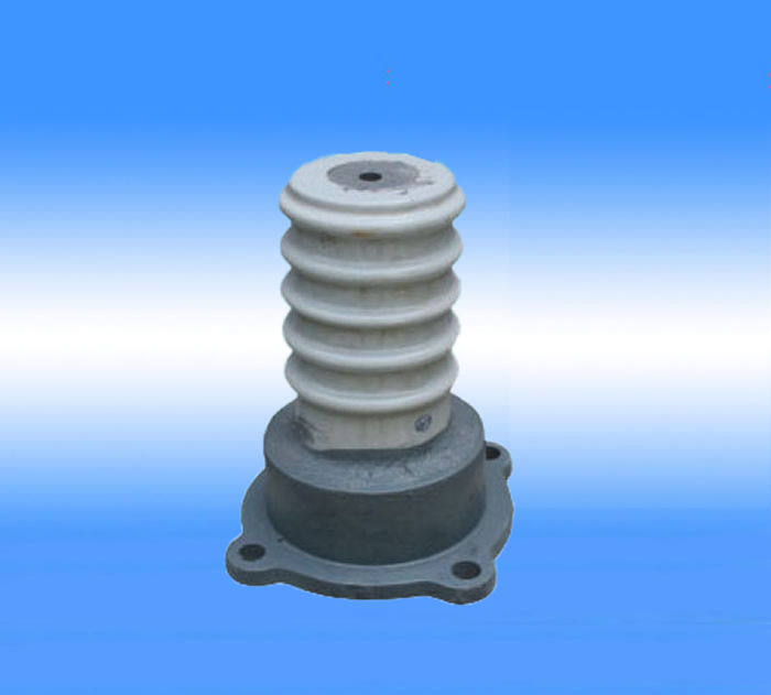 ZL-20-16 Indoor joint glue-mounted pillar insulator manufacturer