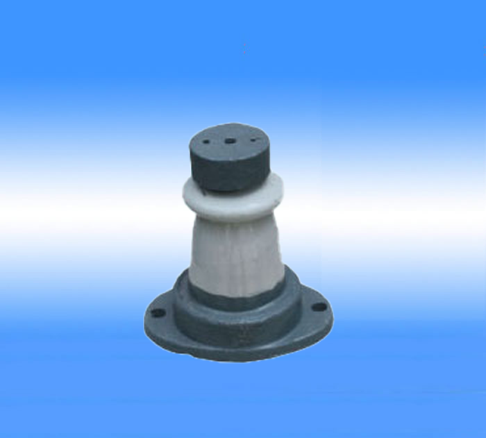 ZA-ZB-6-10T indoor and outdoor glue-mounted pillar insulator manufacturer