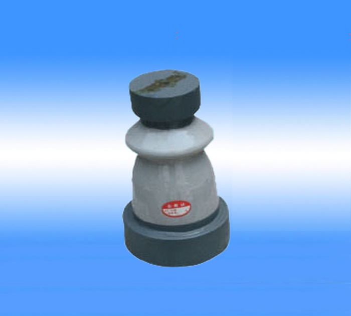 ZA-6-10Y indoor and outdoor glue-mounted pillar insulator manufacturer