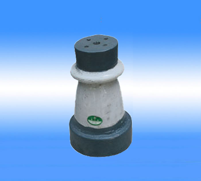 ZB-6-10Y indoor and outdoor glue-mounted pillar insulator manufacturer