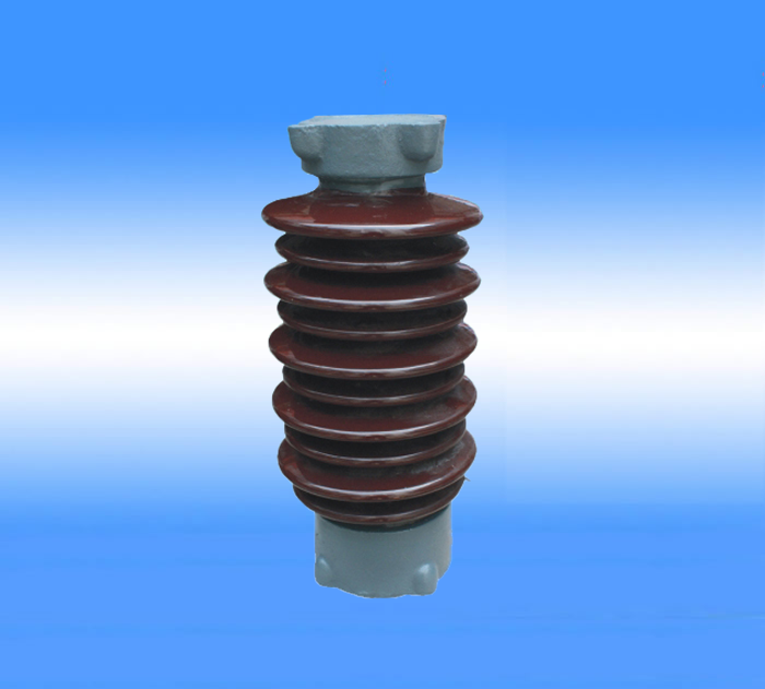 ZS-ZSW-35KV-4 strut insulator manufacturer for indoor and outdoor circuits