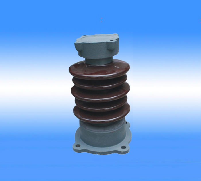 ZS-ZSW-20KV-8·10 Manufacturer of Pillars for Indoor and Outdoor Lines