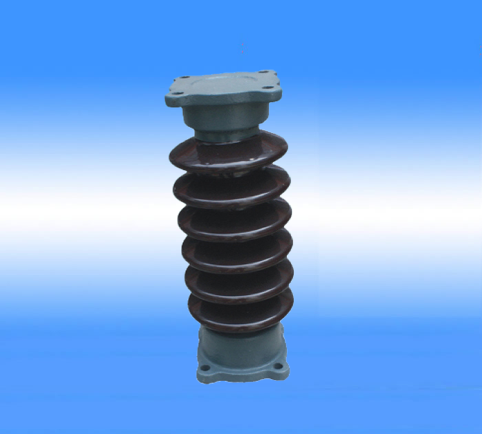 ZS-ZSW-35KV-6-8 Manufacturer of Pillars for Indoor and Outdoor Lines