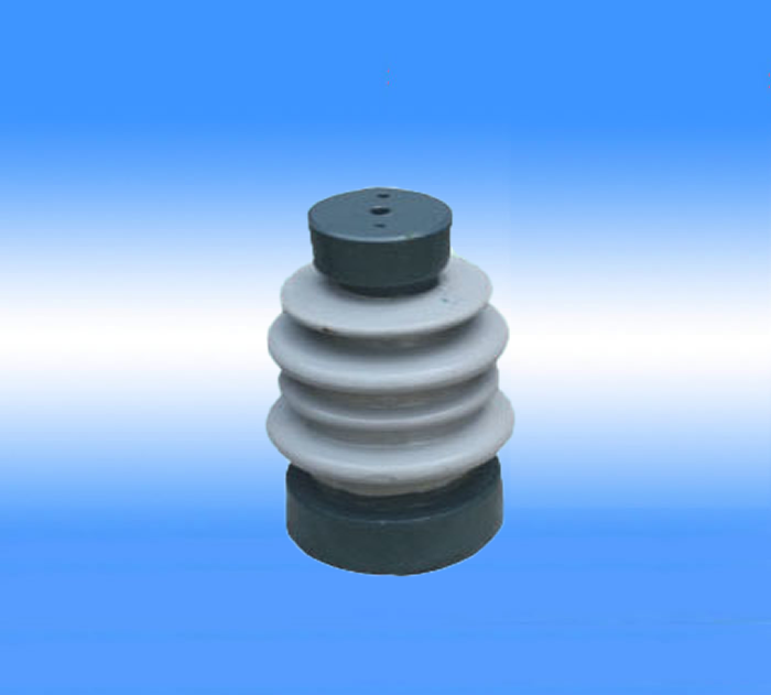 ZAW-10Y indoor and outdoor glue-mounted pillar insulator manufacturer