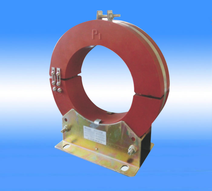 LXK zero sequence current transformer manufacturer
