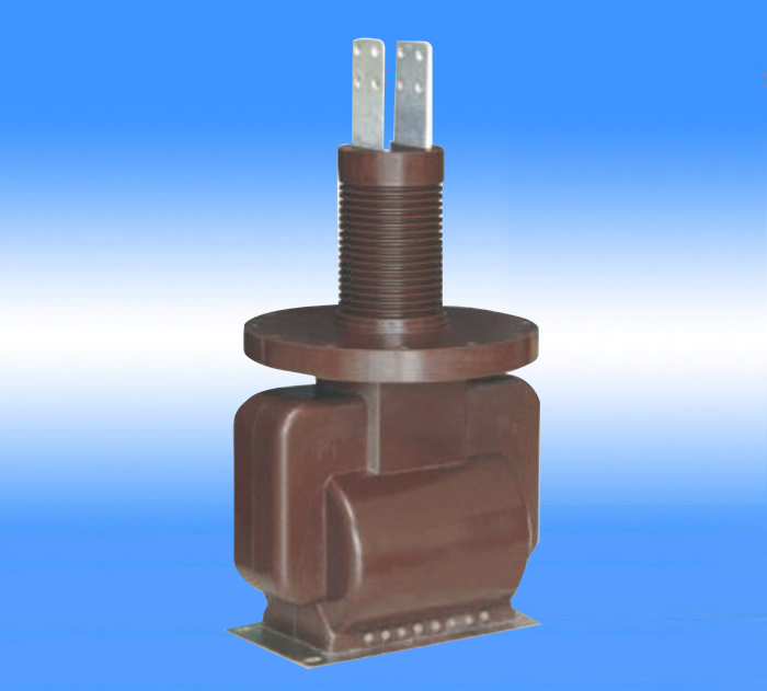 LZZBJ4-35 Current Transformer Manufacturer