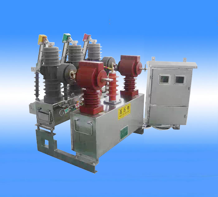 ZW32-12P prepaid metering box device manufacturer