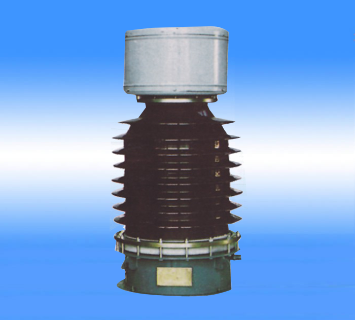 JDCF5-66W1 outdoor oil-immersed current transformer