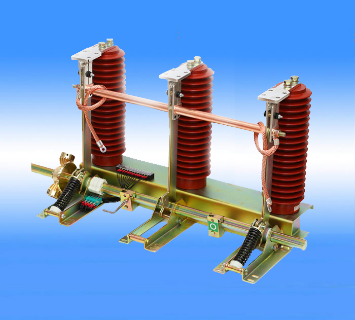 JN22-40.5/31.5 high voltage grounding switch manufacturer